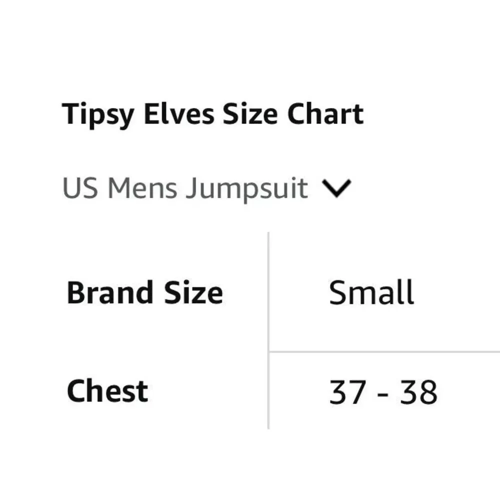 Tipsy Elves Funny Rainbows Men's Halloween Costume - Small - Picture 7 of 8